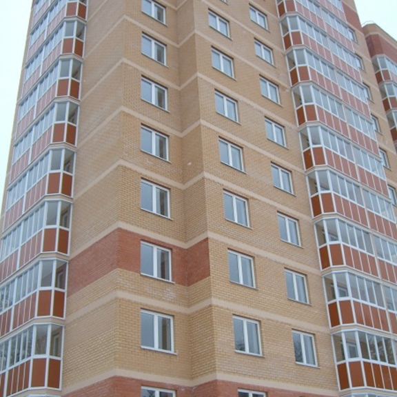 Голицыно, Петровское шоссе, общежитие на 150 мест-4